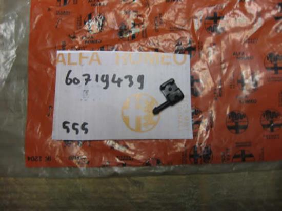 60719439 Sproeierkop Alfa Romeo