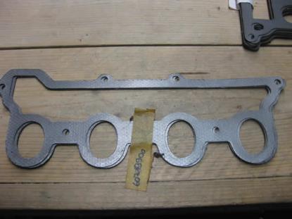 60719900 Pakking inlaat