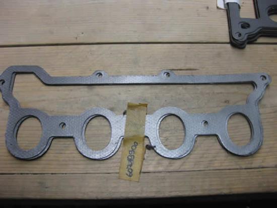 60719900 Pakking inlaat