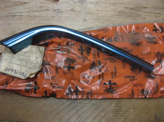 60731086 Sierlijst linkerachterzijde