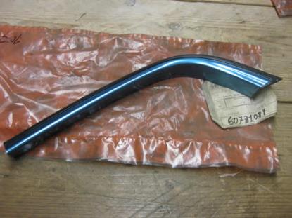 60731087 Sierlijst rechterachterzijde