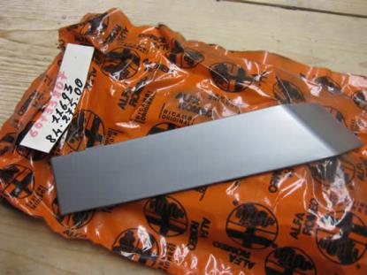 60733807 Sierlijst deurgreep links