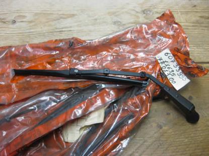 60733995 Wisserarm koplamp links