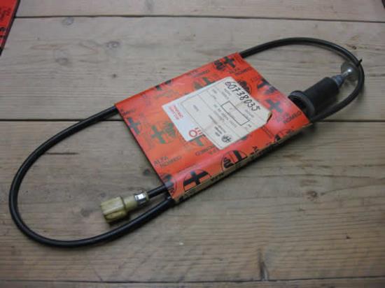 60738035 Kilometerteller kabel