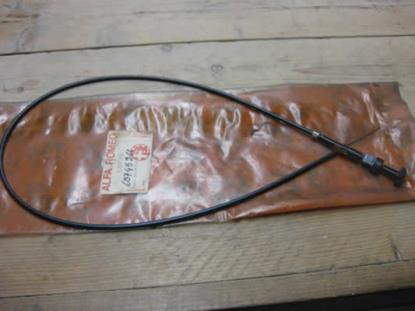60745264 Choke kabel
