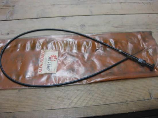 60745264 Choke kabel