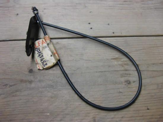 60745452 Kabel Alfa Romeo Alfasud