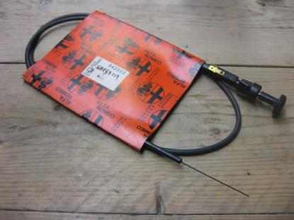 60747119 Choke kabel