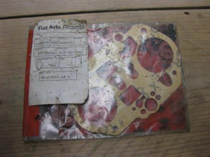 60750216 Pakkingset carburateur