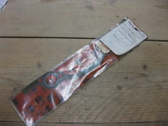 60777698 Pakking oliepomp Alfa Romeo 155 164 75 Spider 115-serie