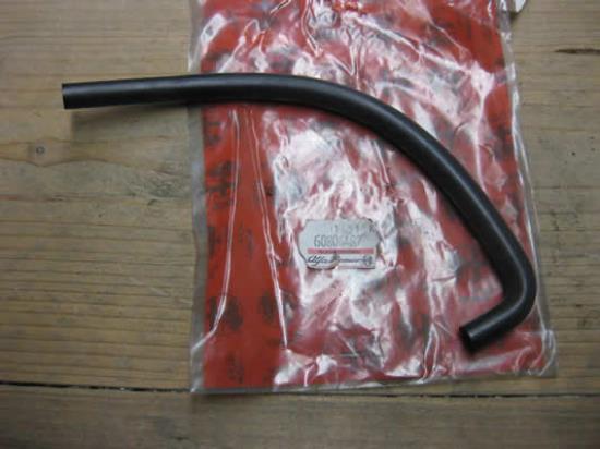 60806487 Slagn EGR Alfa Romeo 155 2.0 TB Q4