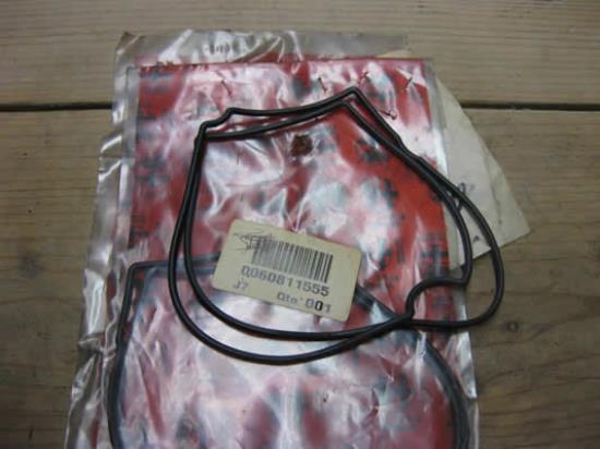 60811555 Kleppendekselpakking