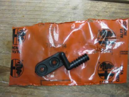 705714 Pen houder hoedenplank Alfa Romeo Alfasud