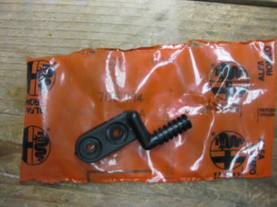 705714 Pen houder hoedenplank Alfa Romeo Alfasud