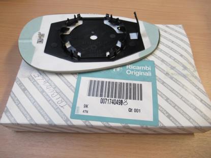 71740498 Spiegelglas linkerzijde