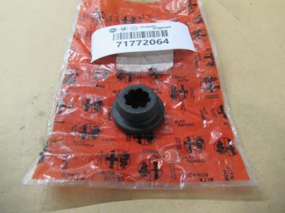 71772064 Motordeksel rubber