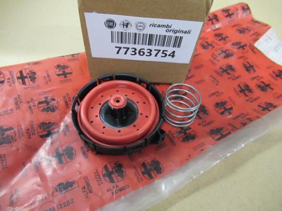 77363754 Magneetklep Alfa Romeo JTS 1.9 2.2