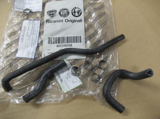 77363755 Carterontluchtings kit