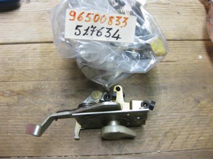 96500833 Slot portier rechtsachter