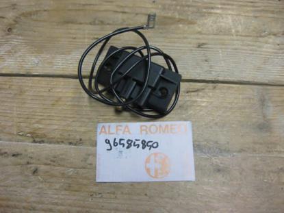 96585850 Contactplaat sensor Alfa Romeo Alfasud 33