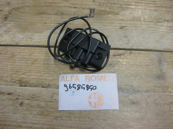 96585850 Contactplaat sensor Alfa Romeo Alfasud 33