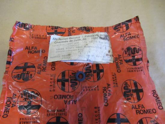 60507471 Spanrol pakking