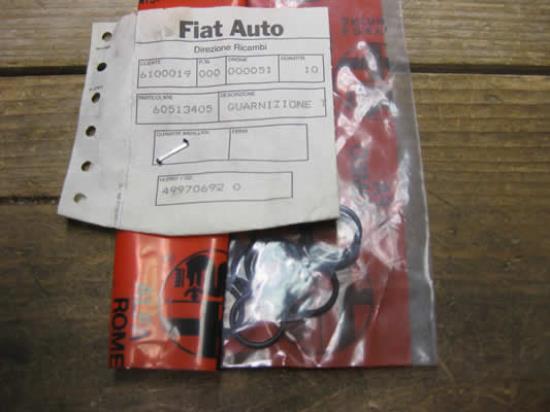 60513405 O-ring 14mm