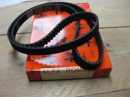 60805825 Distributieriem