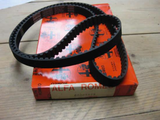 60805825 Distributieriem