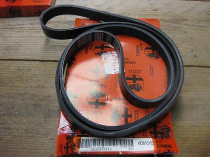 60816115 Multiriem 1778mm