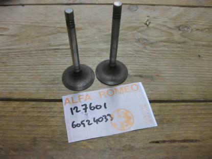 127601 Inlaatkep Alfa Romeo 33 905 Alfasud 1.5