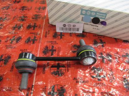 51795704 Stabilisatorstang achtervering rechterzijde