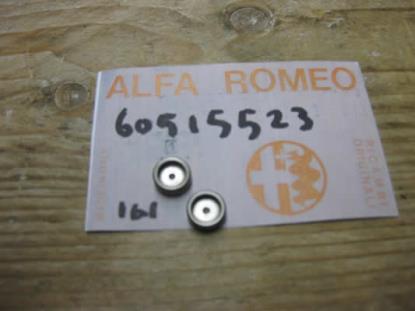 60515523 Klepstelplaatje SP 2.200