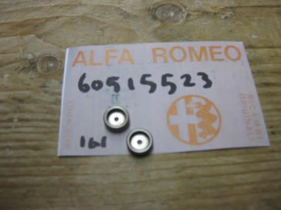 60515523 Klepstelplaatje SP 2.200