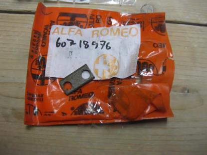 60718576 Tand koppeling handrem Alfa Romeo Alfasud