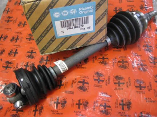 46308522 Ashelft rechterzijde 1.3 JTD