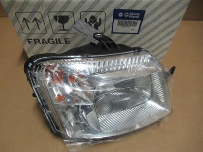 51794153 Koplamp rechterzijde