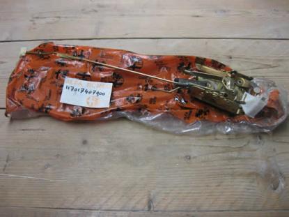 117017407900 Deurslot links Alfa Romeo Alfetta 116-serie 3de serie limousine SESSA