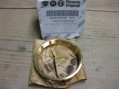 46456354 Synchromesh 3.2 V6 GTA JTD