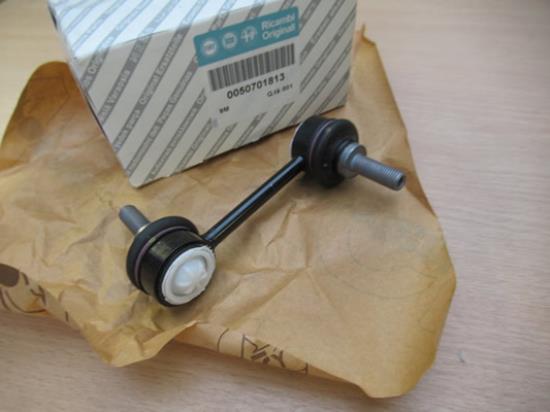 50701813 Stabilisatorstang