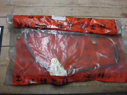 60506087 Raammechanisme rechts handbediend Alfa Romeo 155