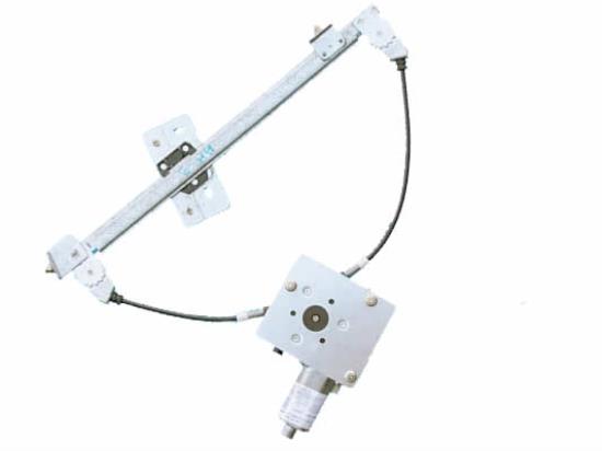 60527555 Raammechanisme voorzijde links Alfa Romeo 75