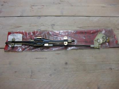 60588861 Slot dashboardkastje Alfa Romeo 164