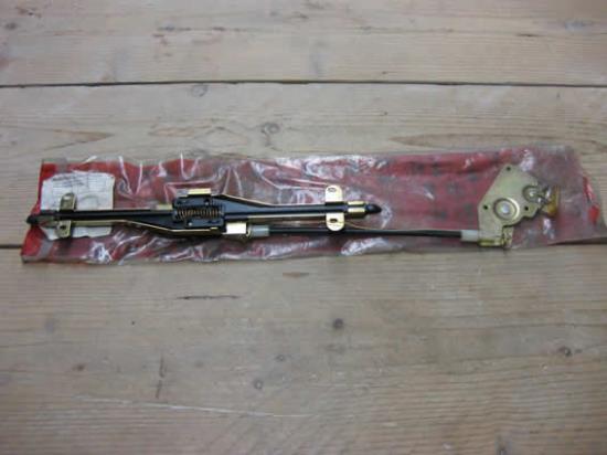 60588861 Slot dashboardkastje Alfa Romeo 164