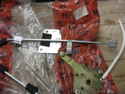 60720926 Raammechanisme achterzijde links elektrisch Alfa Romeo 75