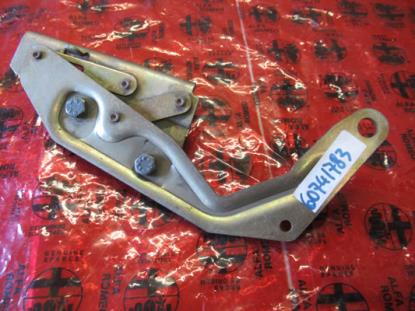 60741783 Motorkap scharnier links