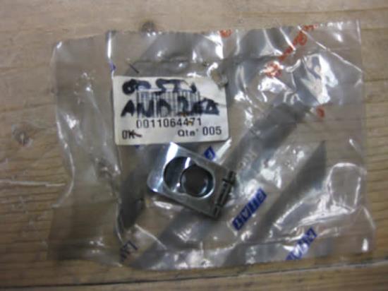 11064471 Borg clip rem pedaal