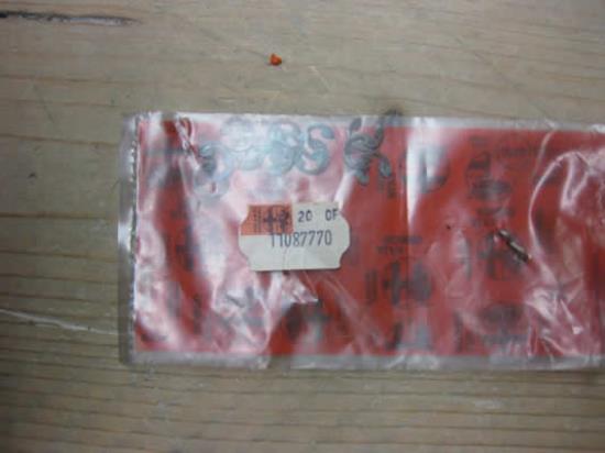 11087770 Borgring hydraulische spanner