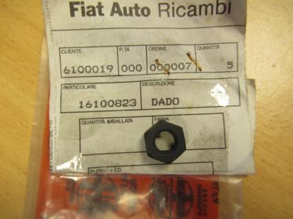 16100823 Moer M6 Alfa Romeo 145 146 33 RZ SZ 75 GT GTV 156 155 164 166 Fiat Barchetta Brava Bravo Panda Uno Croma Multipla Marea Tipo Lancia Delta Evoluzione Thema Thesis Lybra Y10 Dedra