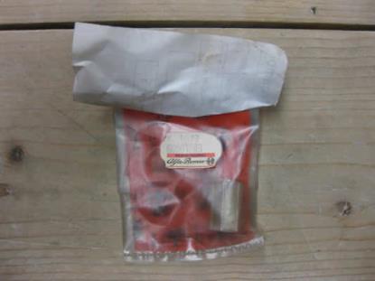 60501703 Aansluiting leiding Alfa Romeo 164 33 75 Spider 115-serie